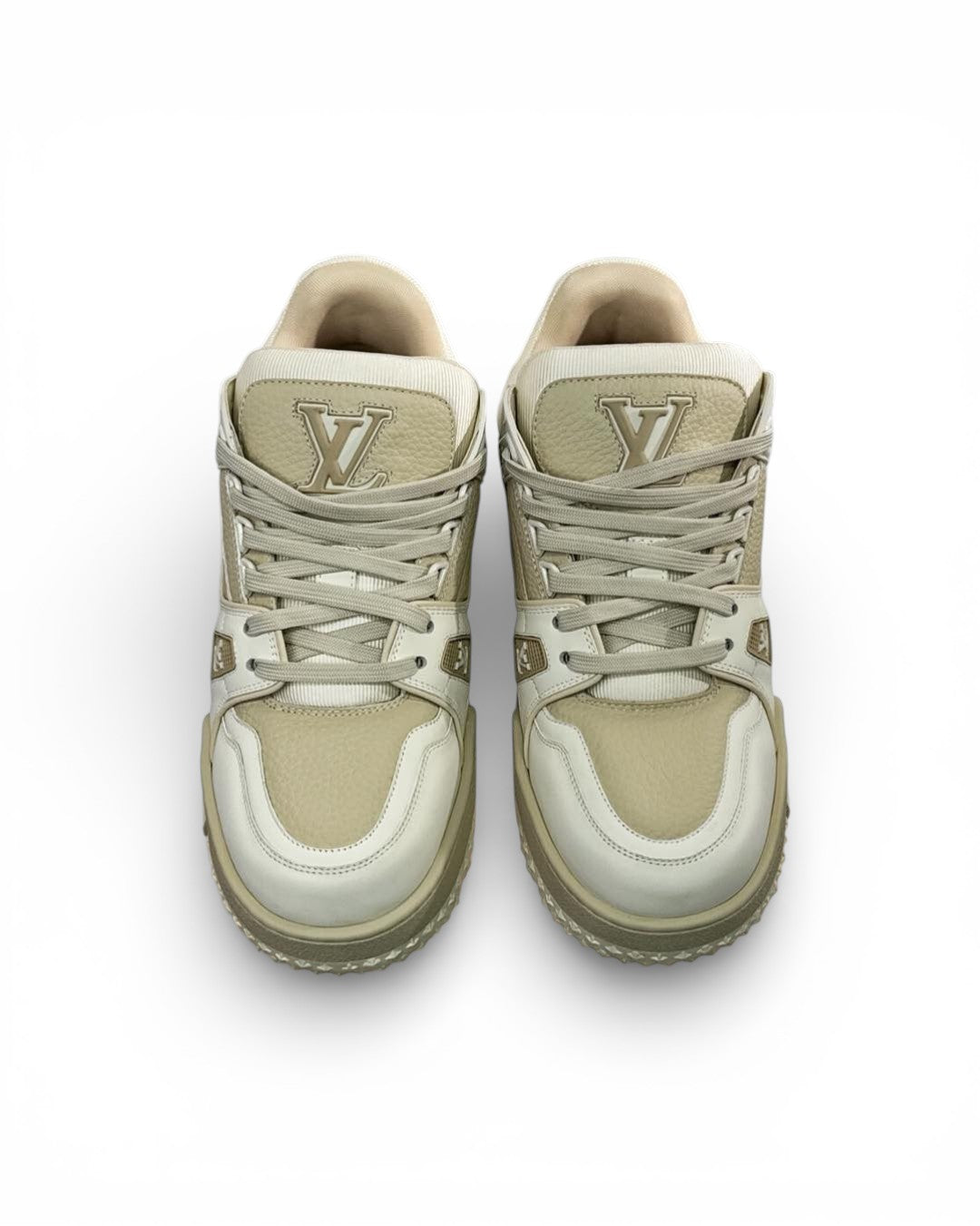 Louis Vuitton Trainer Maxi Senakers