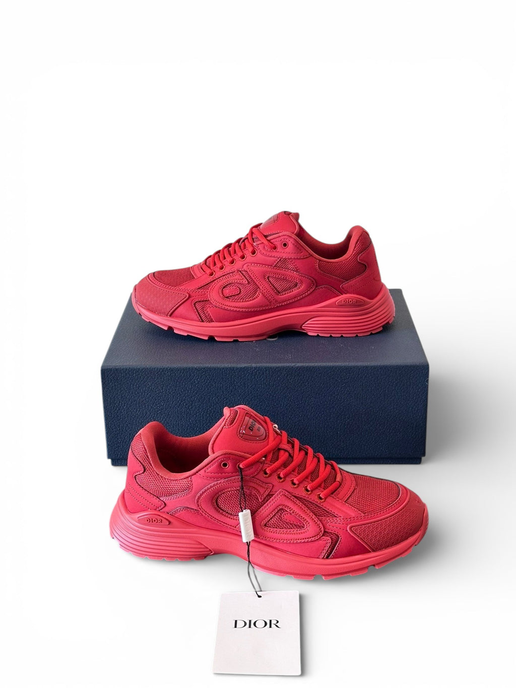 Dior B30 Sneakers