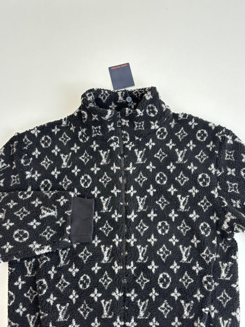 Louis Vuitton Hoodie