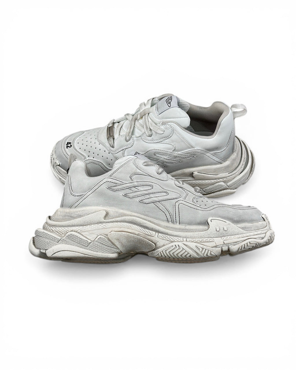 Balenciaga Triple S Sneakers