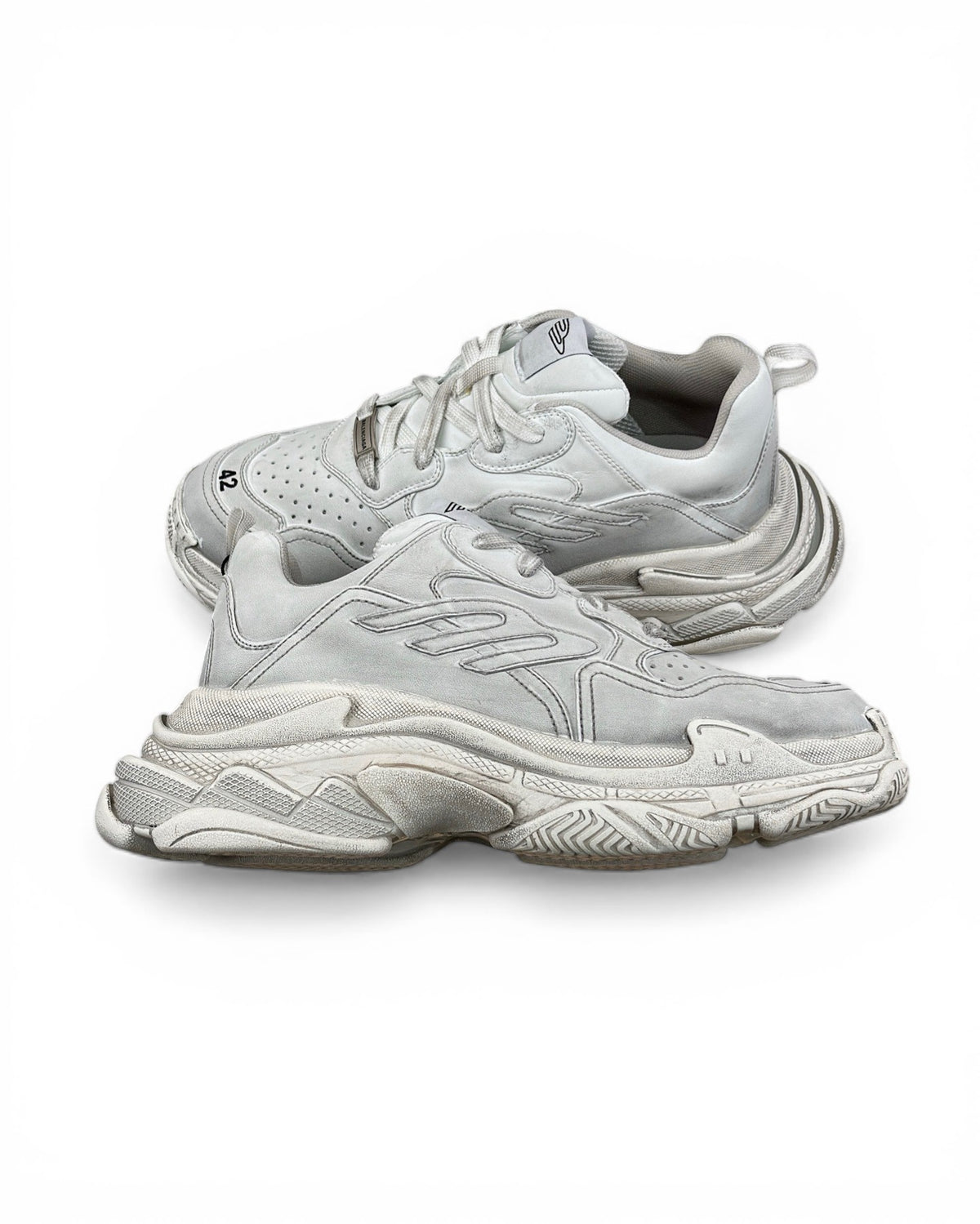 Balenciaga Triple S Sneakers