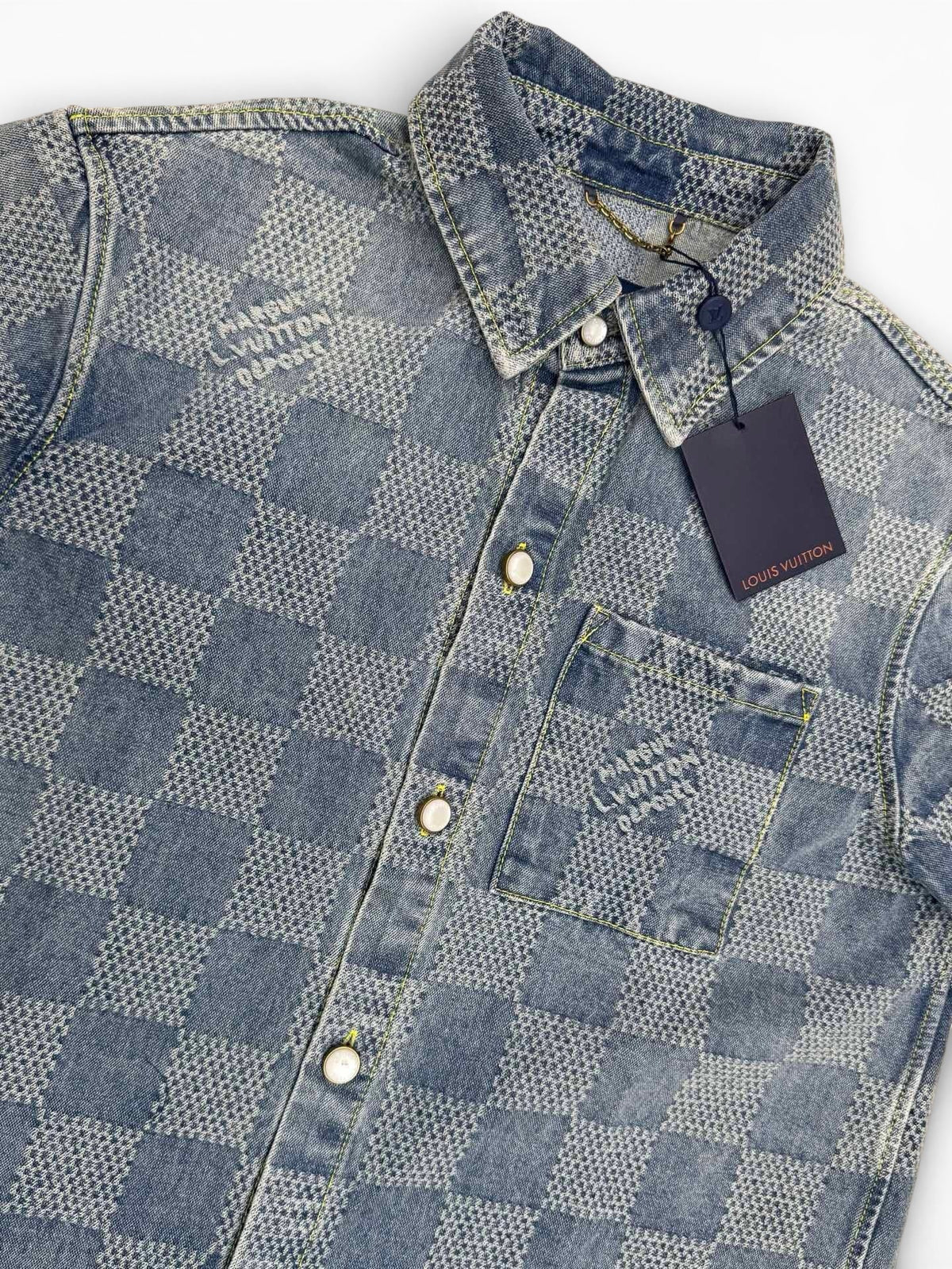 Louis Vuitton Shirt