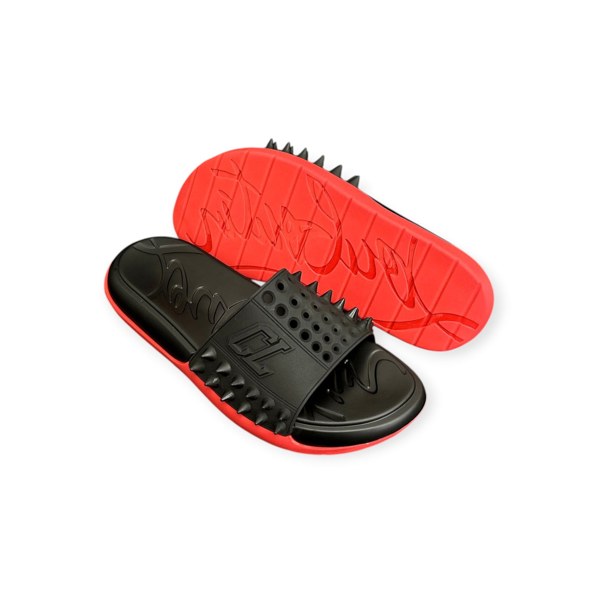 Christian Louboutin Slipppers