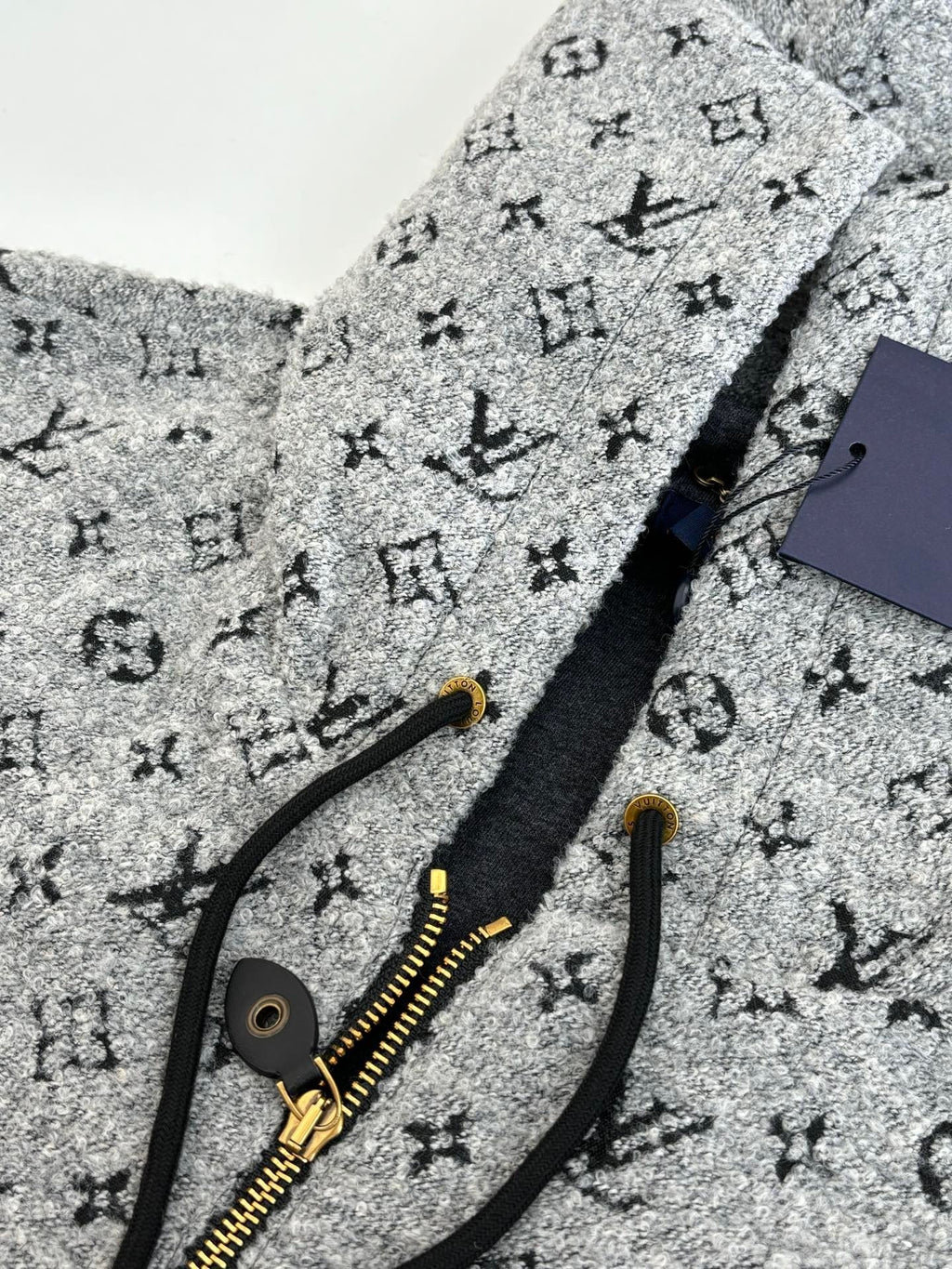 Louis Vuitton Hoodie