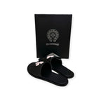 Chrome Hearts Slipppers