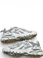 Louis Vuitton Runner Tactic Sneakers
