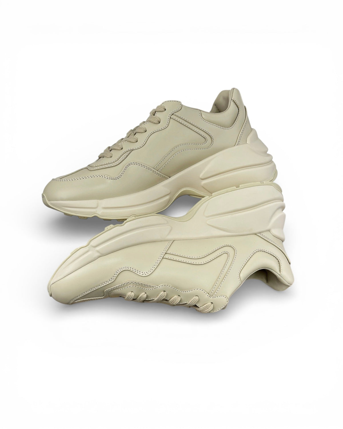 Gucci Rhyton Sneakers