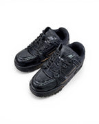 Louis Vuitton Trainer Maxi Sneakers