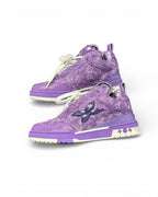 Louis Vuitton Skate Sneakers