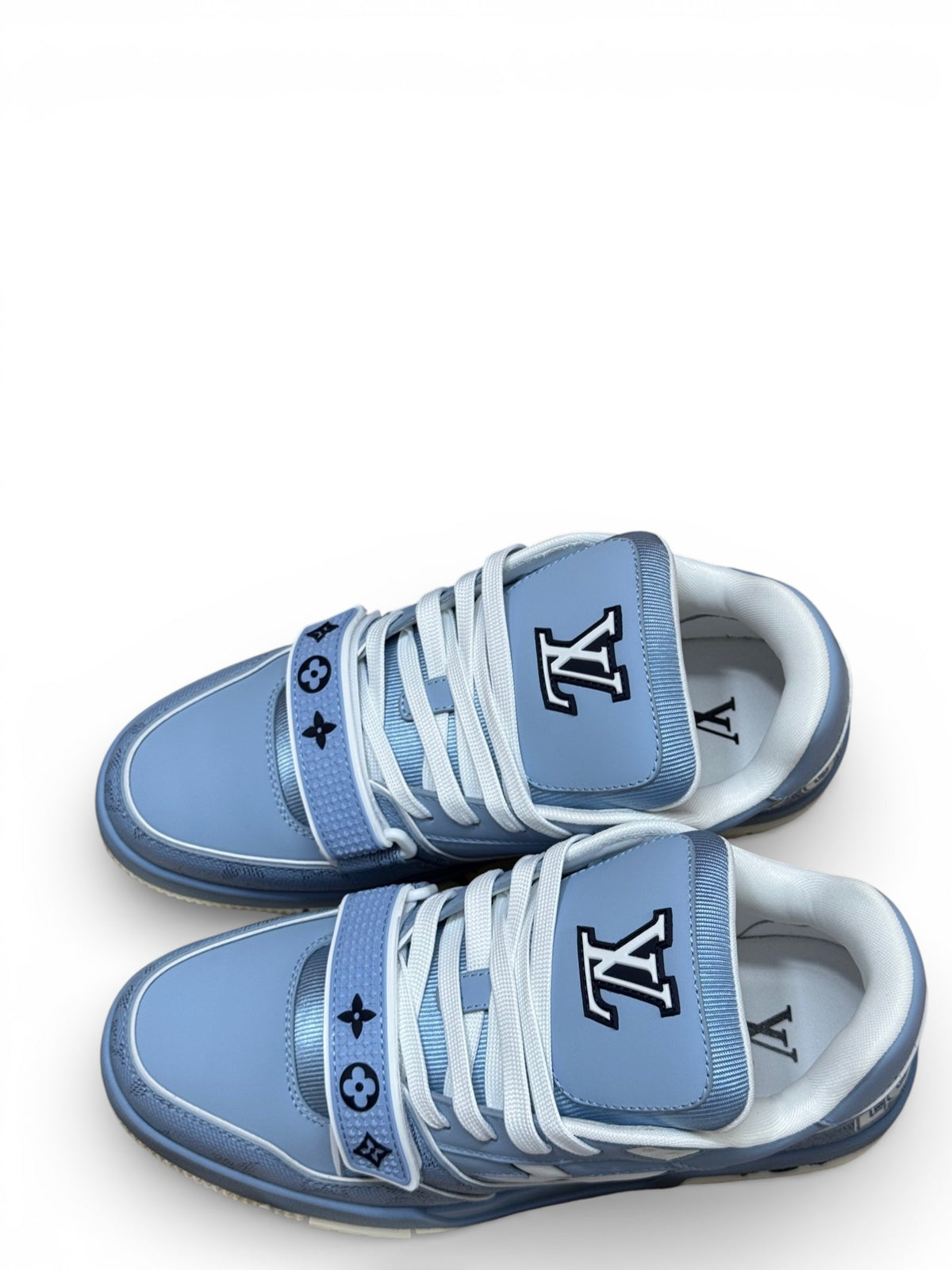 Louis Vuitton Trainer Sneakers