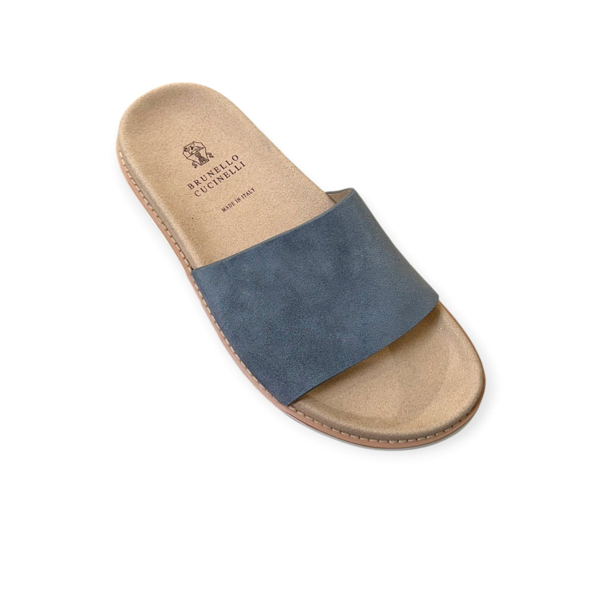 Brunello Cucinelli Slipppers