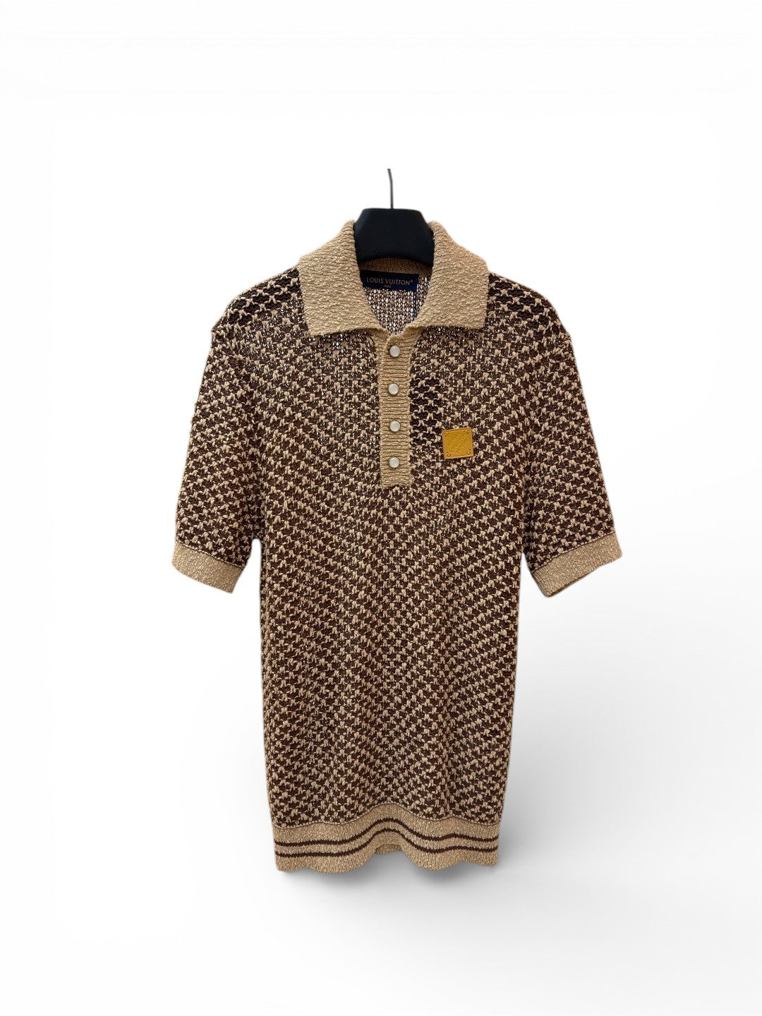 Louis Vuitton Polo T-Shirt