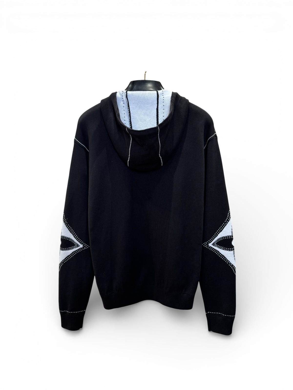 Louis Vuitton Zip-up Hoodie