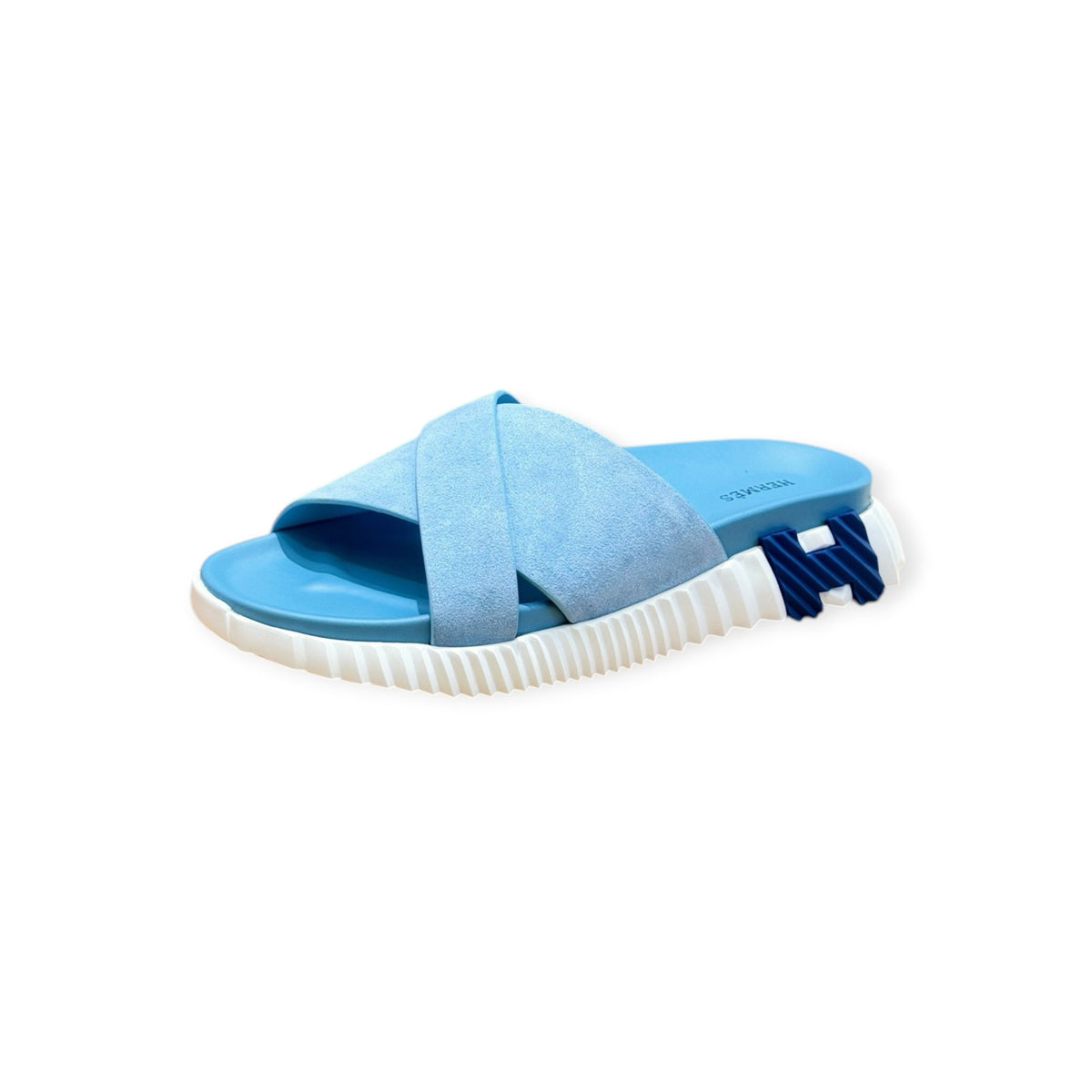Hermes Slipppers