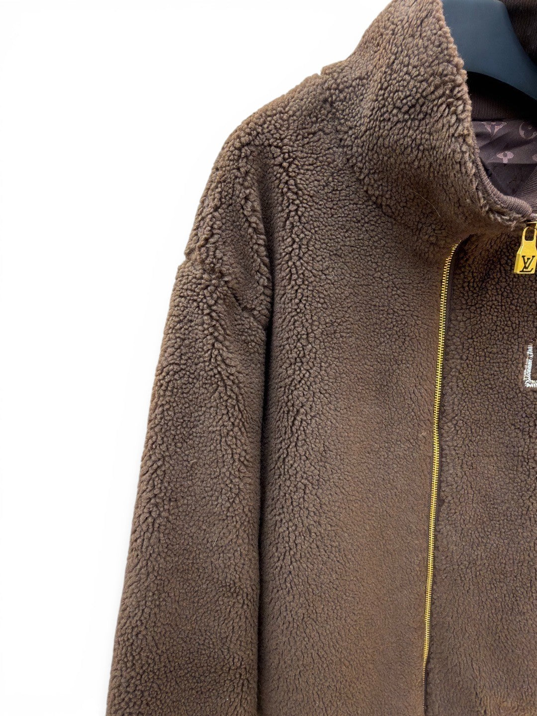 Louis Vuitton Jacket