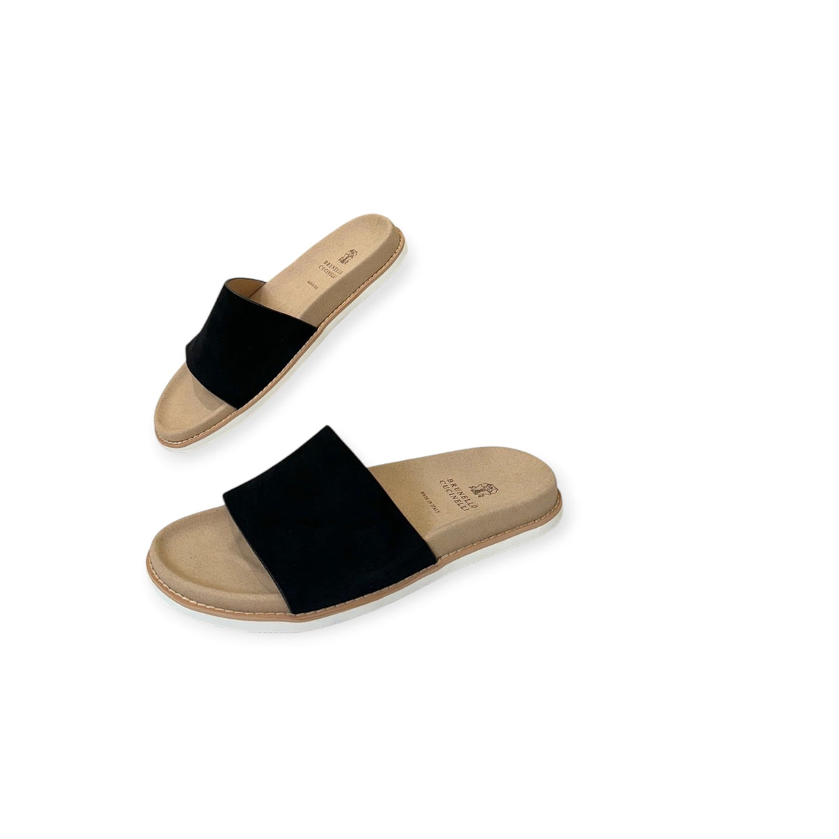 Brunello Cucinelli Slipppers