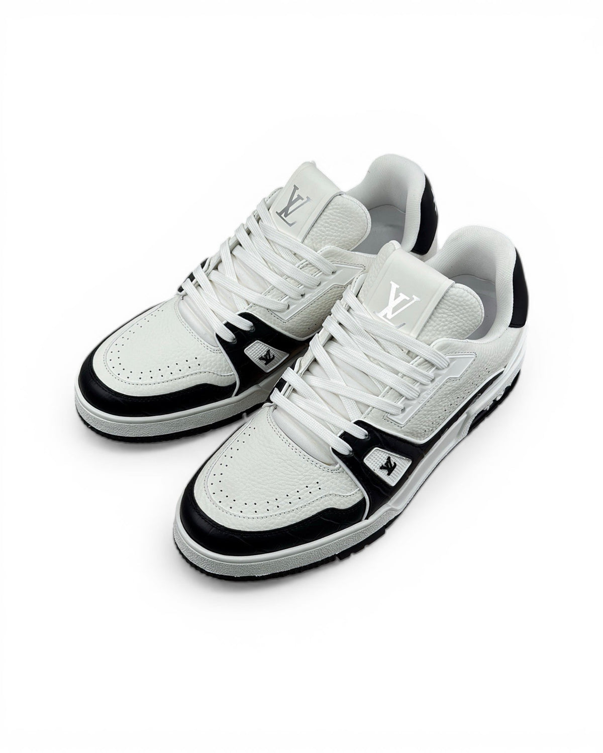 Louis Vuitton Trainer Sneakers