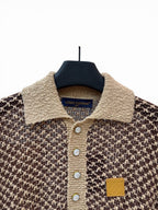 Louis Vuitton Polo T-Shirt