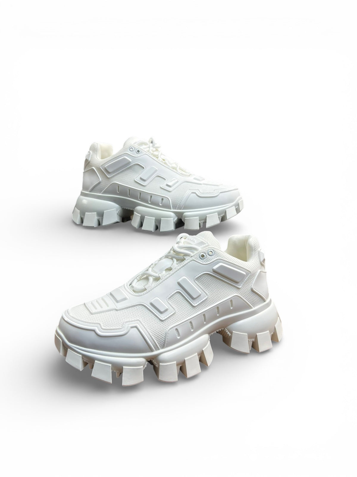 Prada Cloudbust Thunder Sneakers