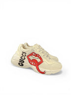 Gucci Rhyton Sneakers