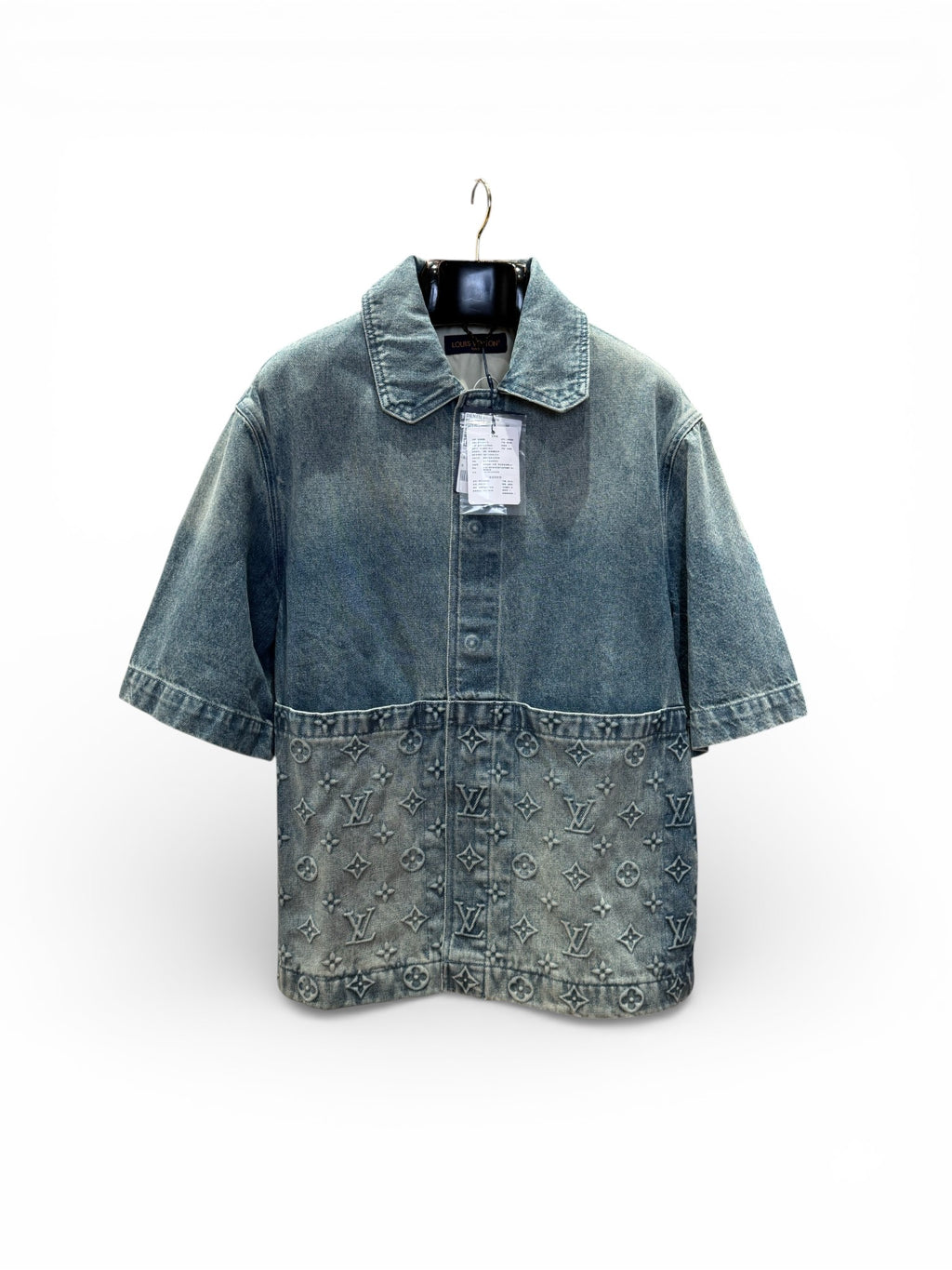 Louis Vuitton Shirt