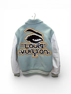 Louis Vuitton Varsity Jacket