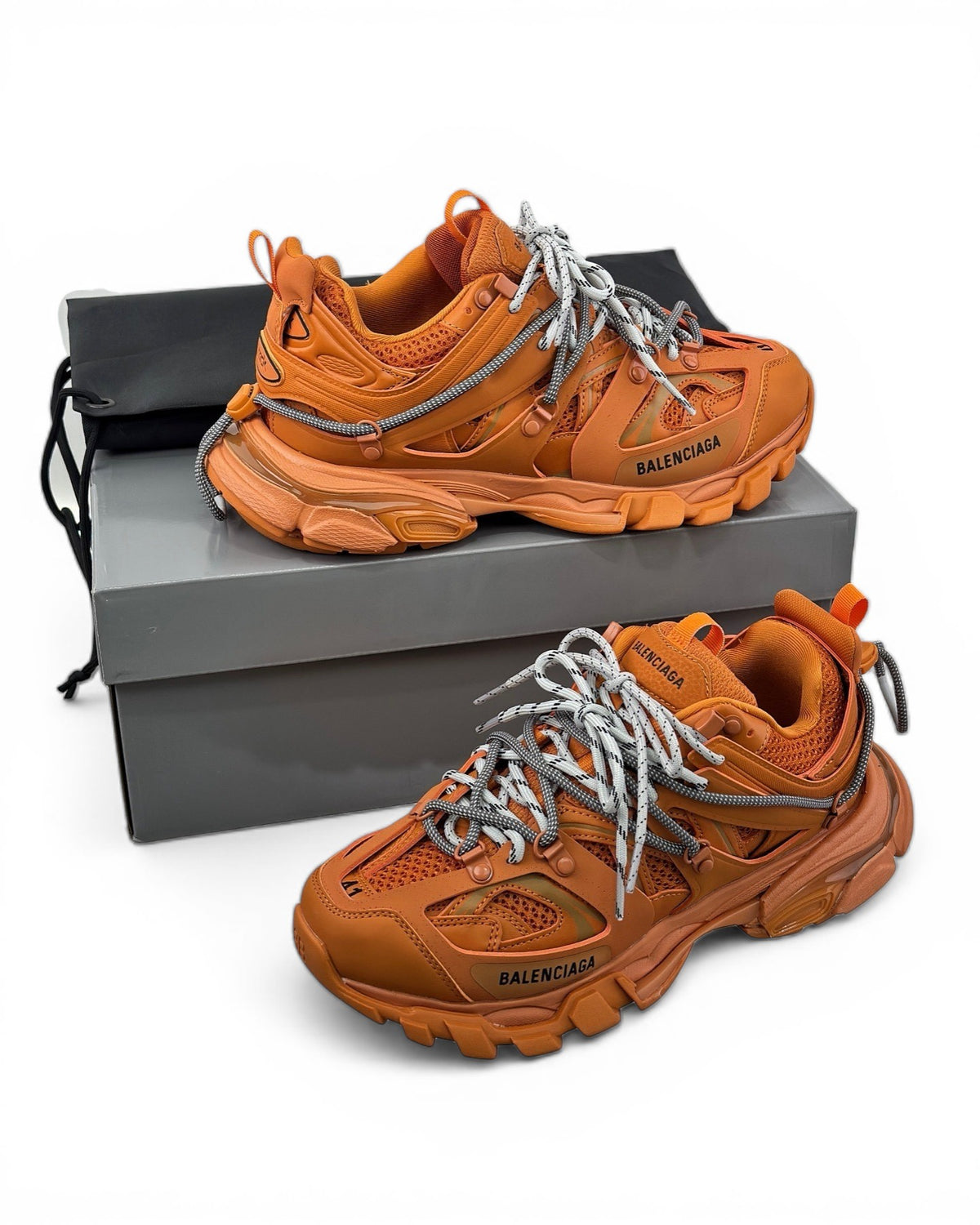 Balenciaga Track Sneakers