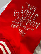 Louis Vuitton Varsity Jacket