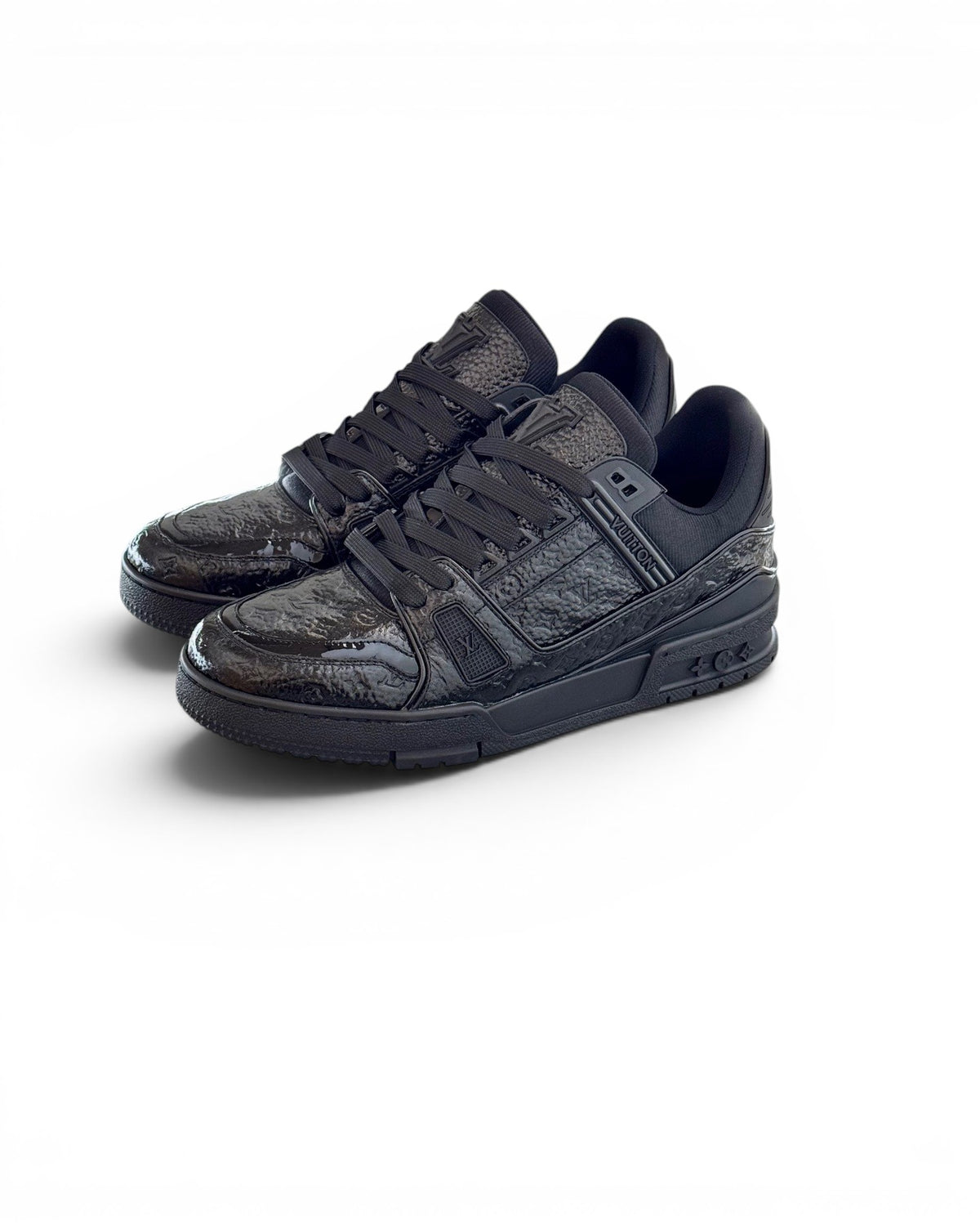 Louis Vuitton Trainer Sneakers