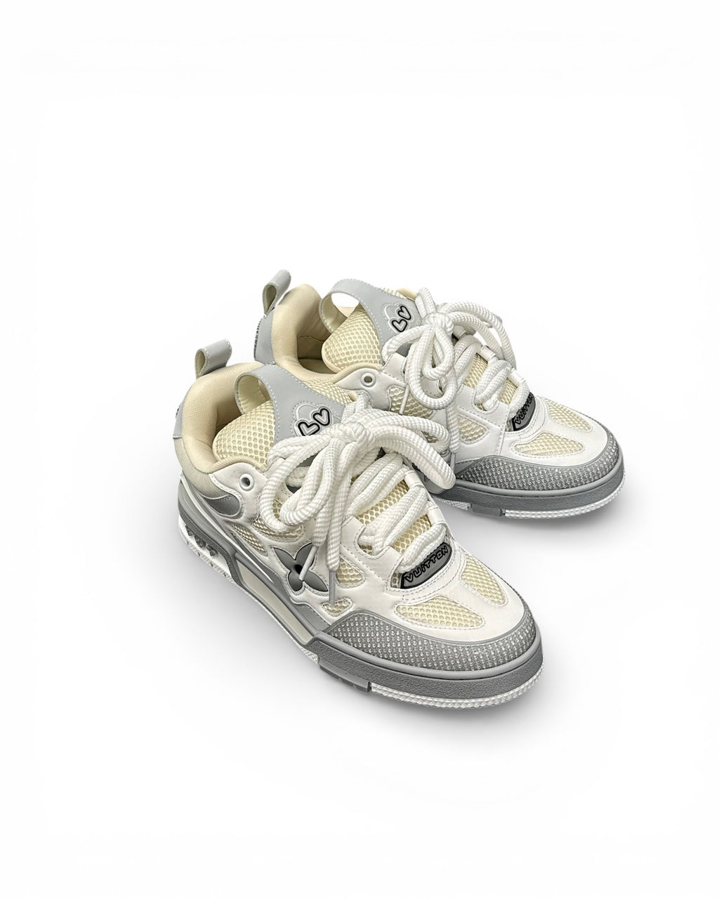 Louis Vuitton Skate Sneakers