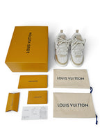 Louis Vuitton Skate Sneakers