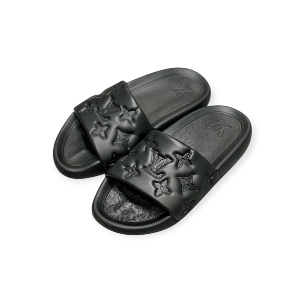 Louis Vuitton Waterfront Slipppers