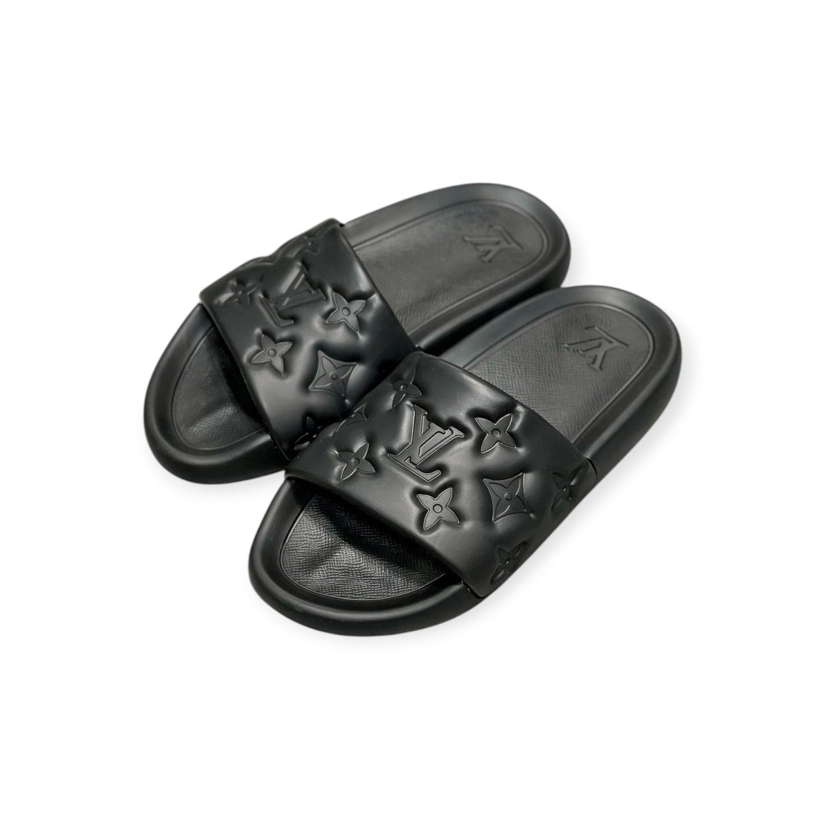 Louis Vuitton Waterfront Slipppers