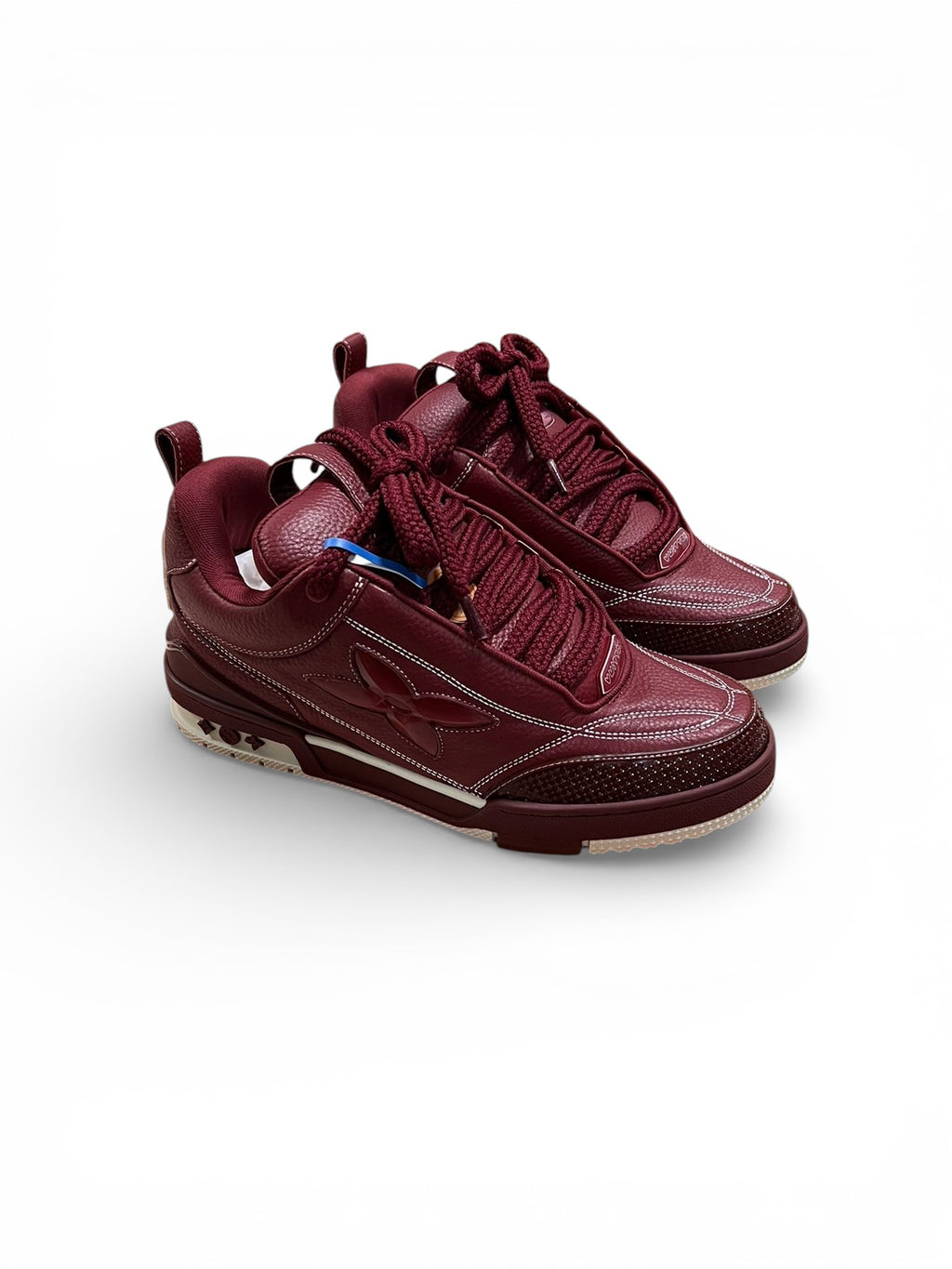 Louis Vuitton Skate Sneakers