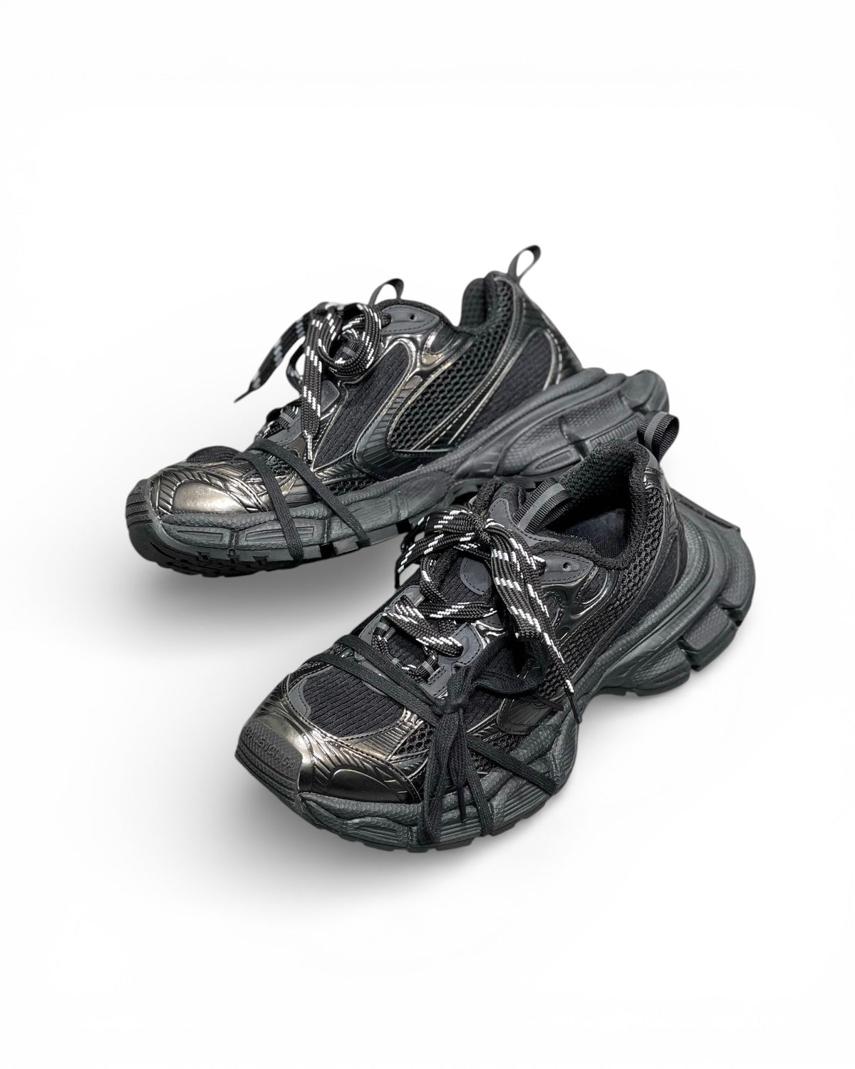 Balenciaga 3XL Sneakers