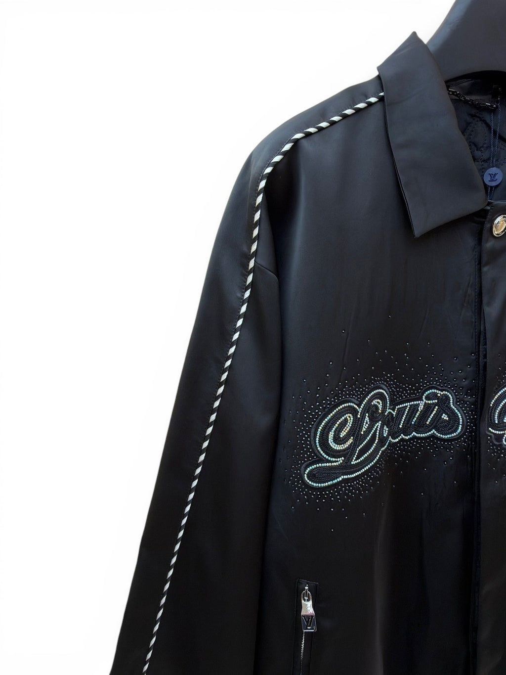 Louis Vuitton Jacket