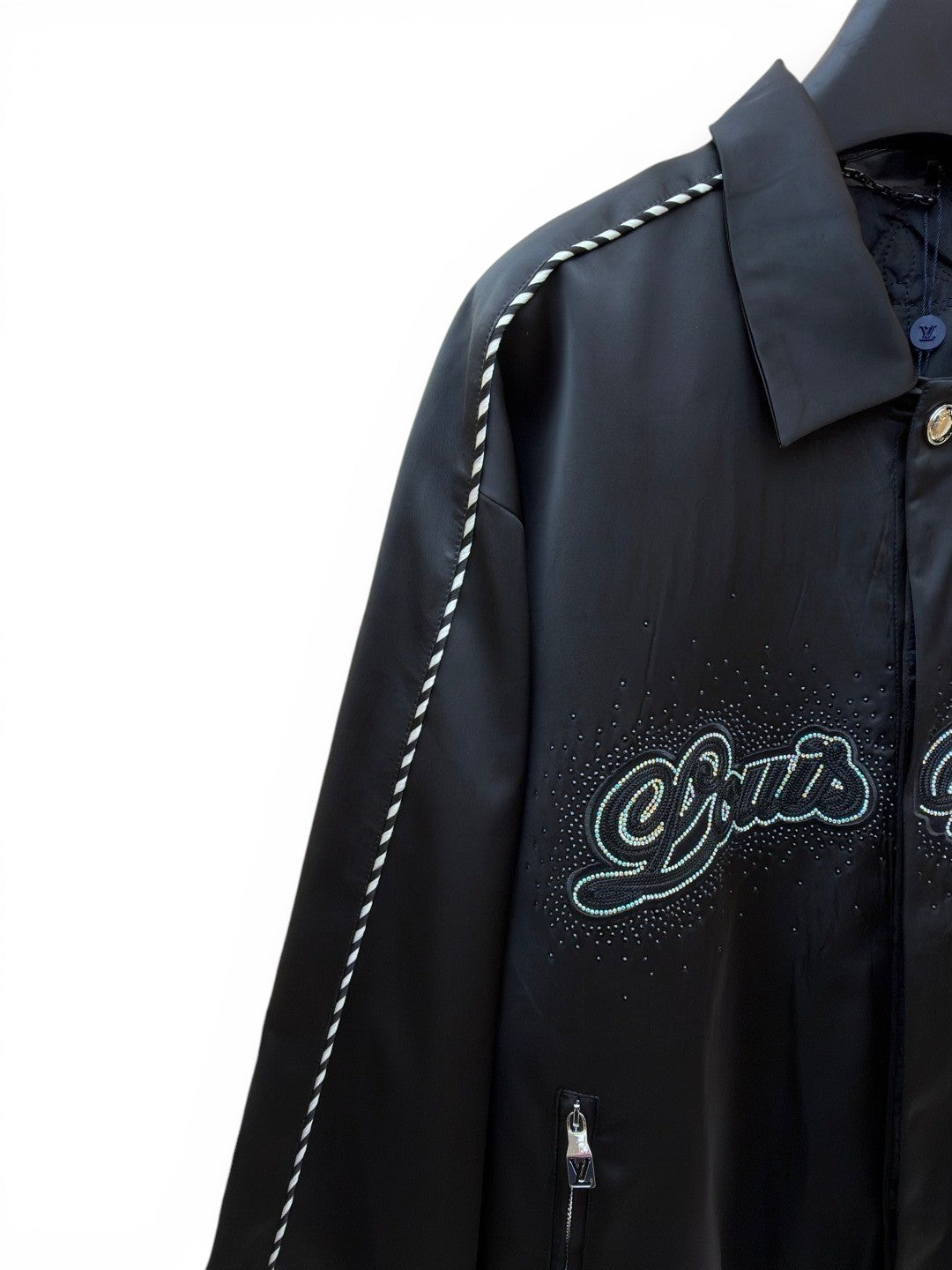 Louis Vuitton Jacket