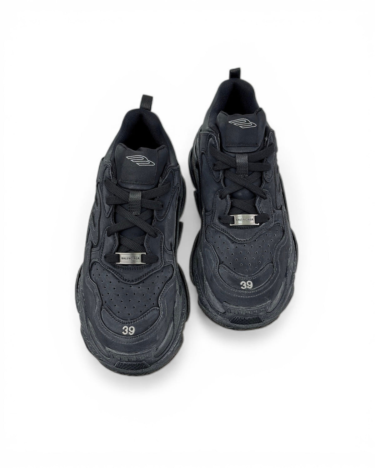 Balenciaga Triple S Sneakers