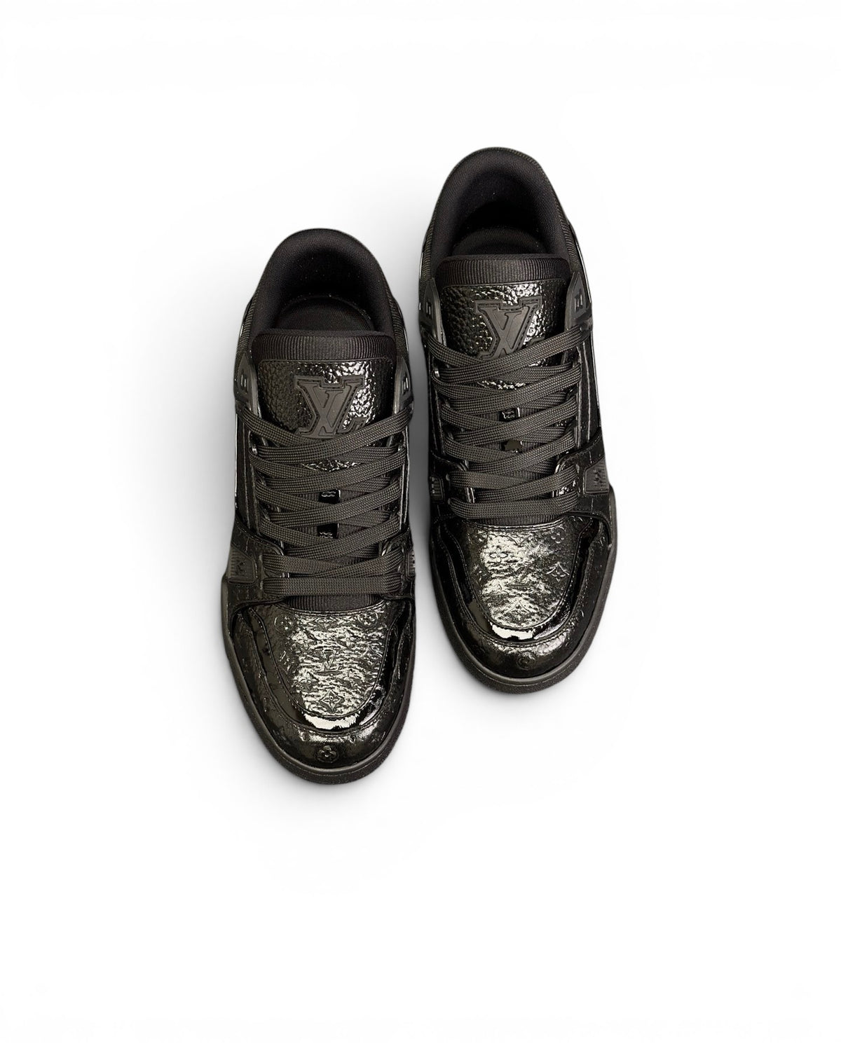 Louis Vuitton Trainer Sneakers