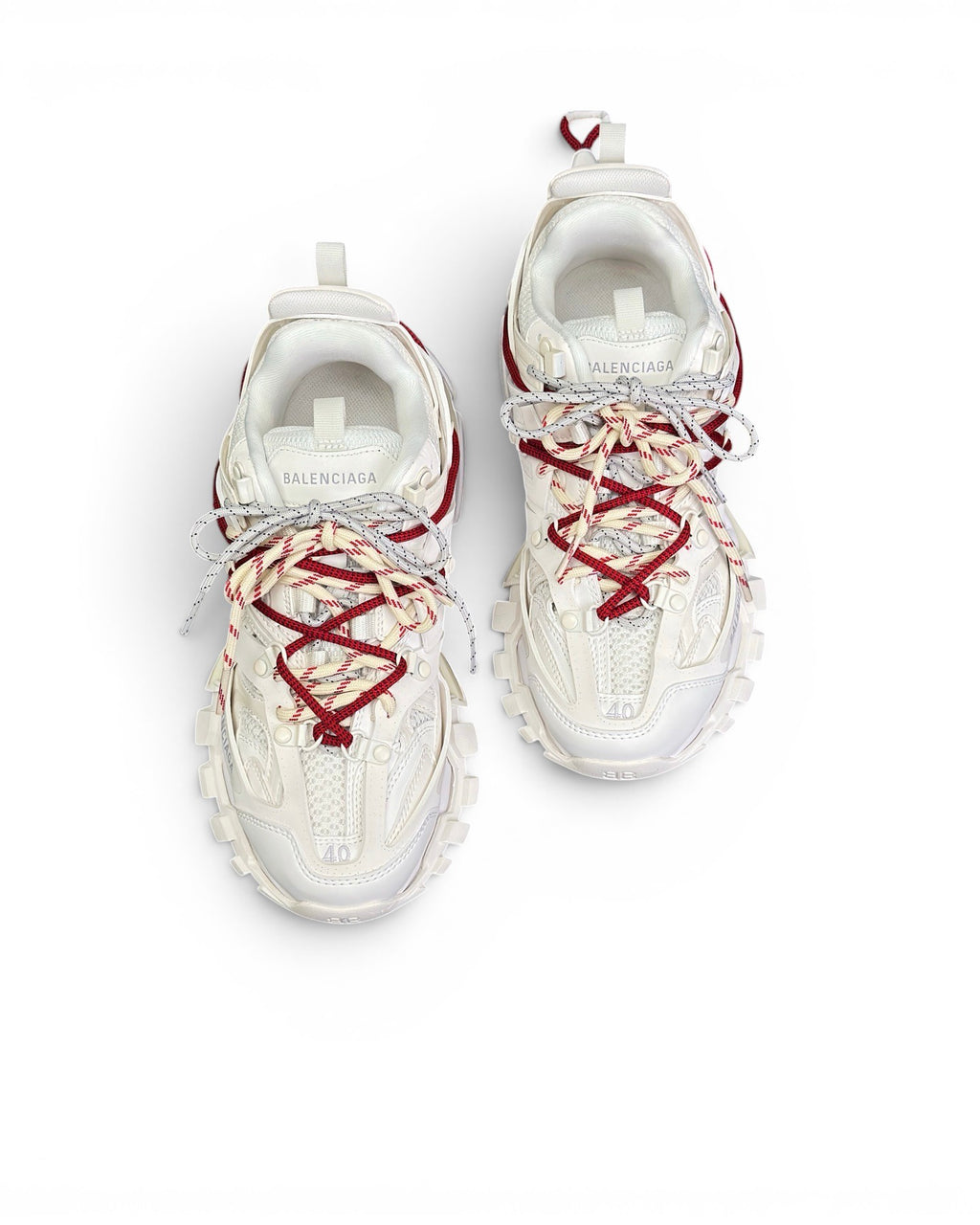 Balenciaga Track Sneakers
