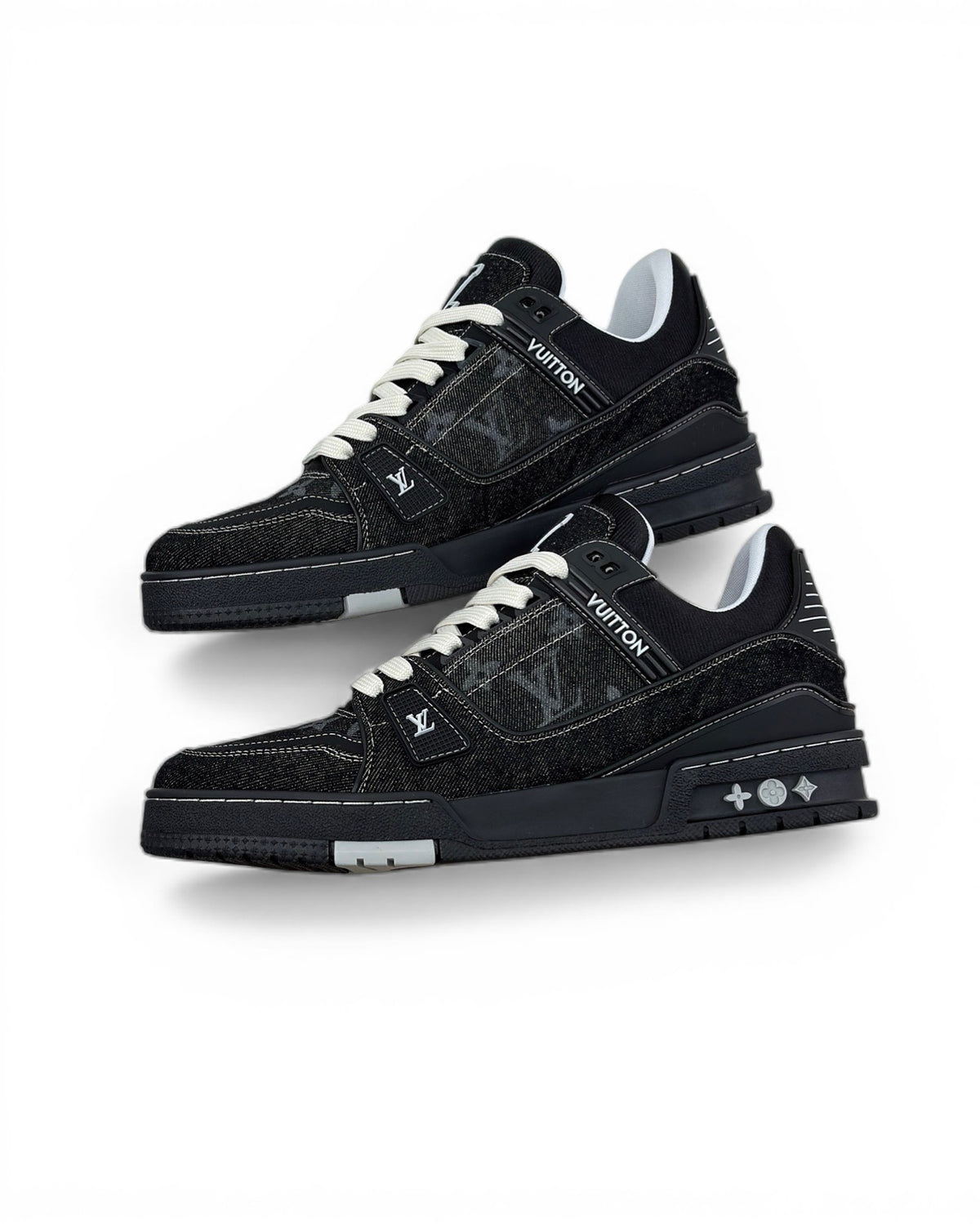 Louis Vuitton Trainer Sneakers