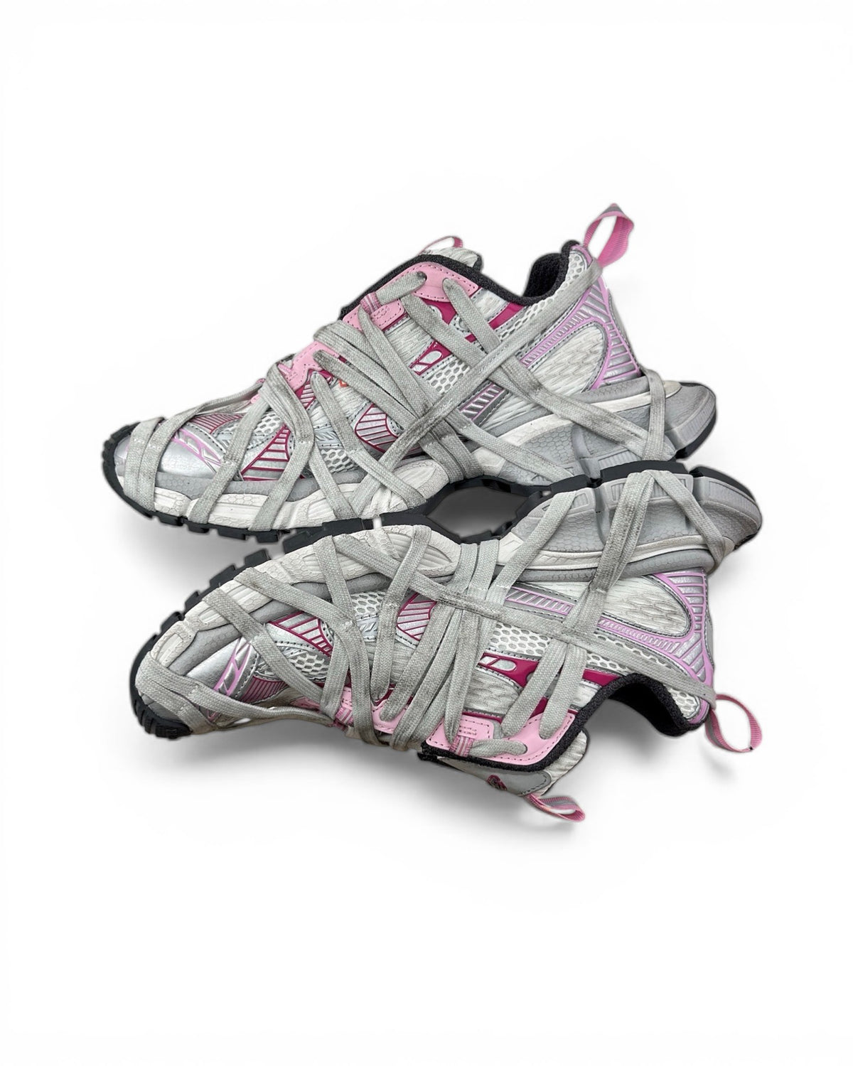 Balenciaga 3XL Sneakers
