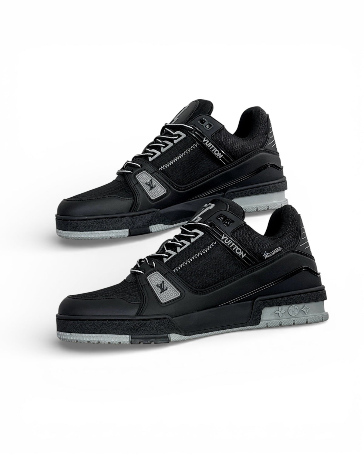 Louis Vuitton Trainer Sneakers