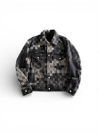 Louis Vuitton Denim Jacket