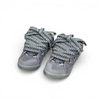 Lanvin Curb Sneakers
