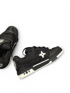 Louis Vuitton Trainer Sneakers
