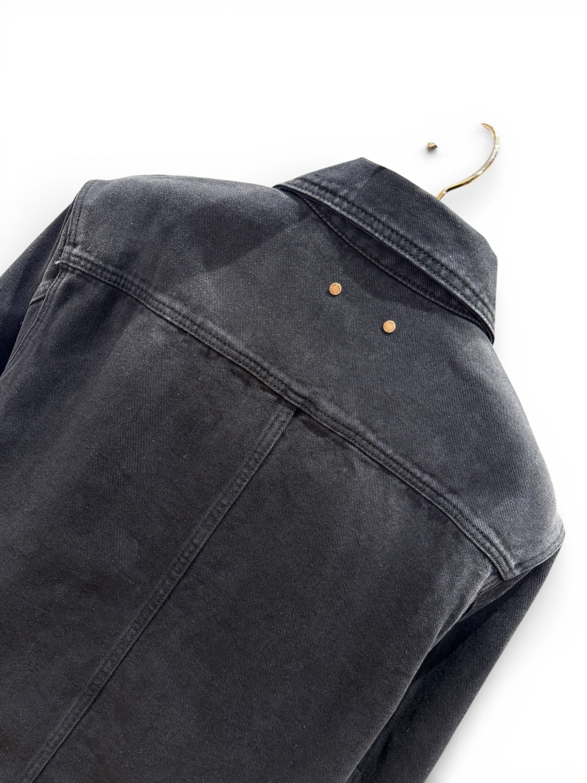 Louis Vuitton Denim Jacket