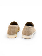 Loro Piana Summer Walk Loafers