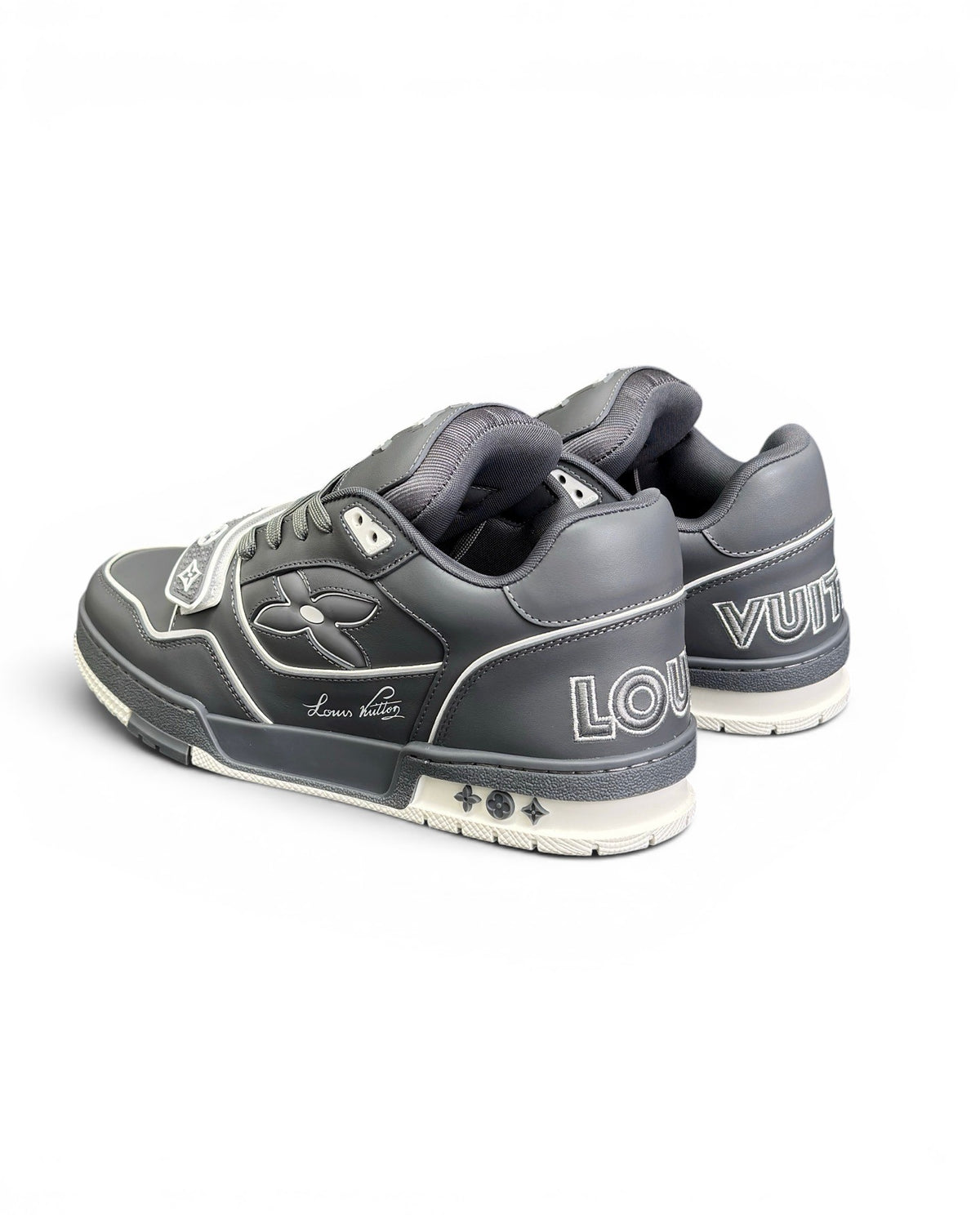 Louis Vuitton Trainer Sneakers