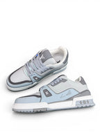 Louis Vuitton Trainer Sneakers